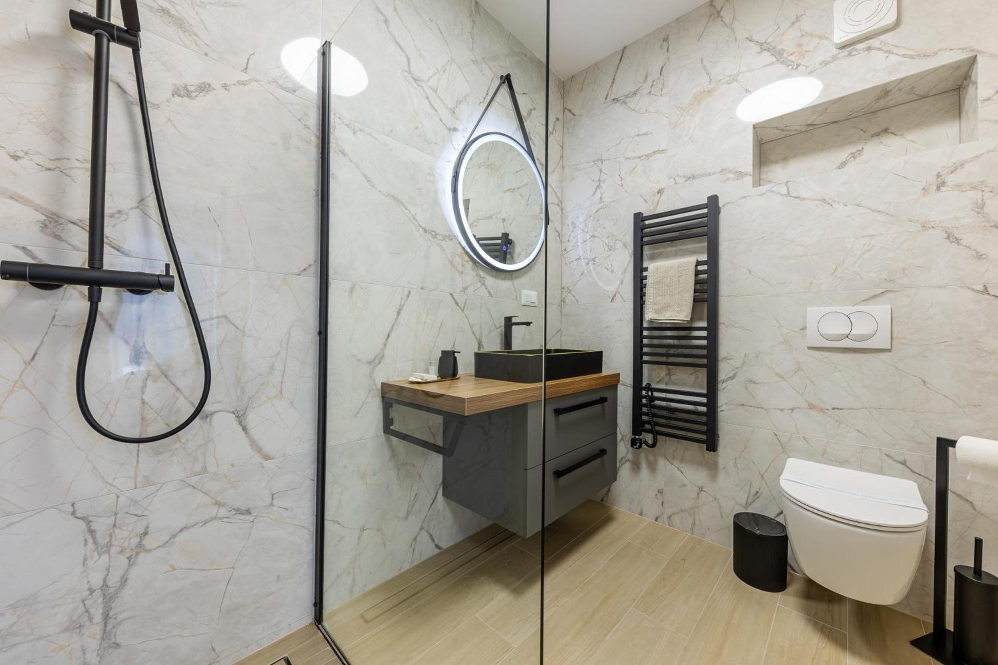 Kaštel Stari Luxury Villa My Wish With Pool מראה חיצוני תמונה
