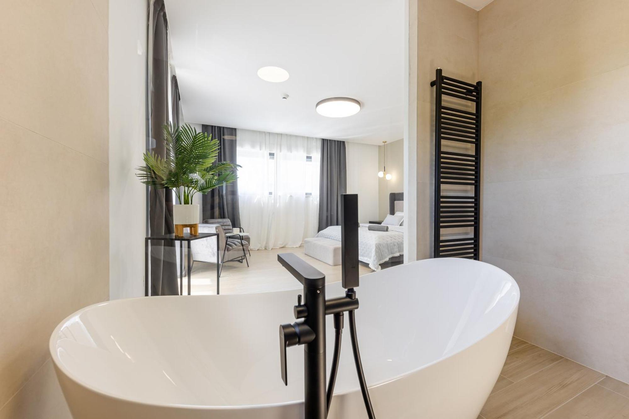 Kaštel Stari Luxury Villa My Wish With Pool מראה חיצוני תמונה