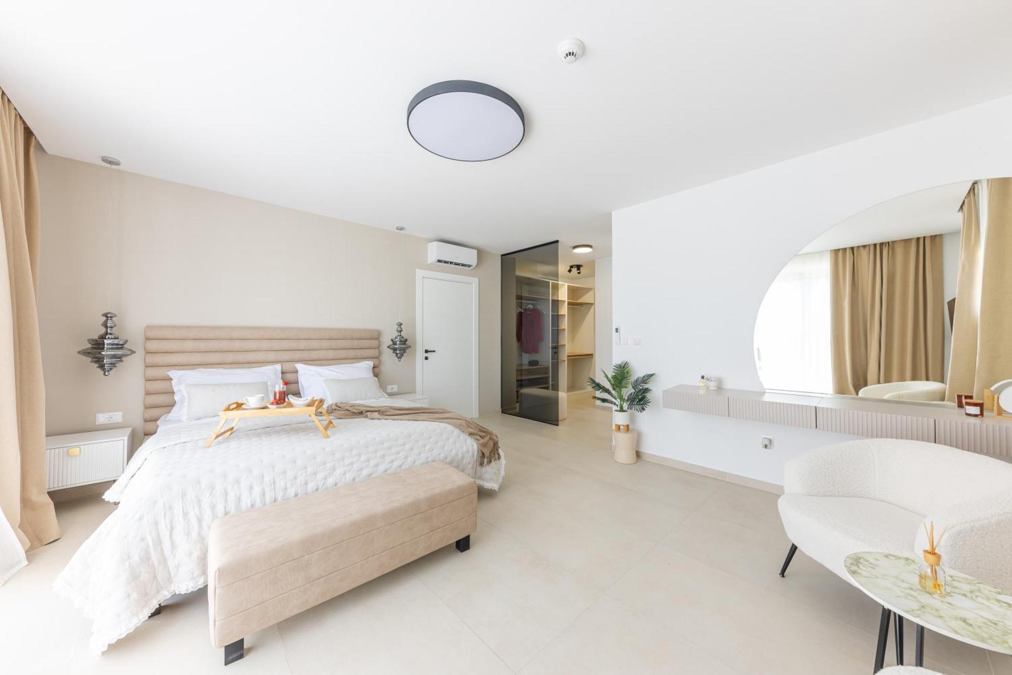 Kaštel Stari Luxury Villa My Wish With Pool מראה חיצוני תמונה