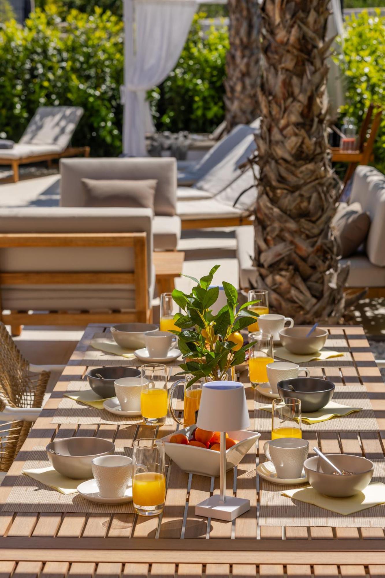 Kaštel Stari Luxury Villa My Wish With Pool מראה חיצוני תמונה
