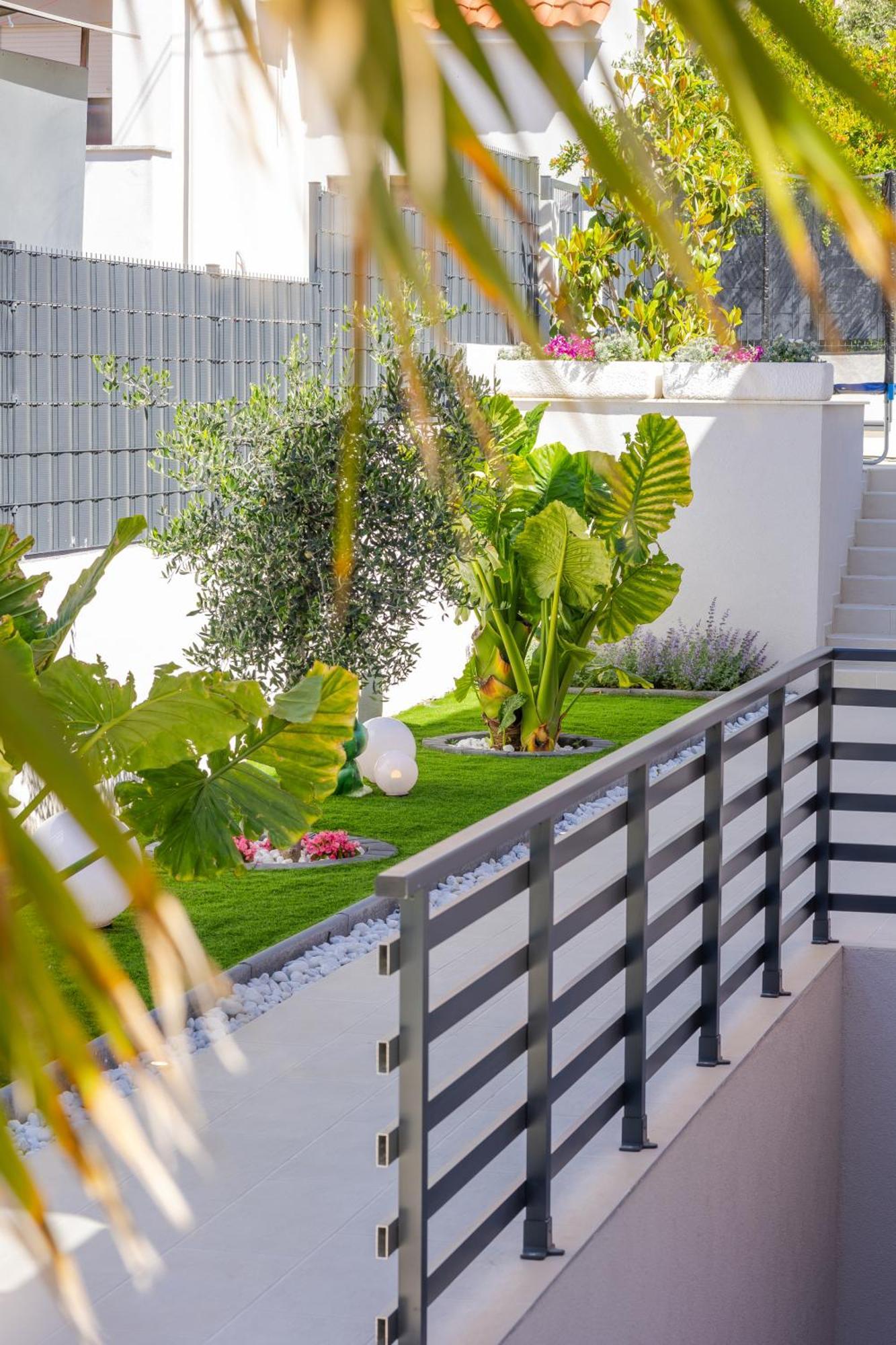 Kaštel Stari Luxury Villa My Wish With Pool מראה חיצוני תמונה