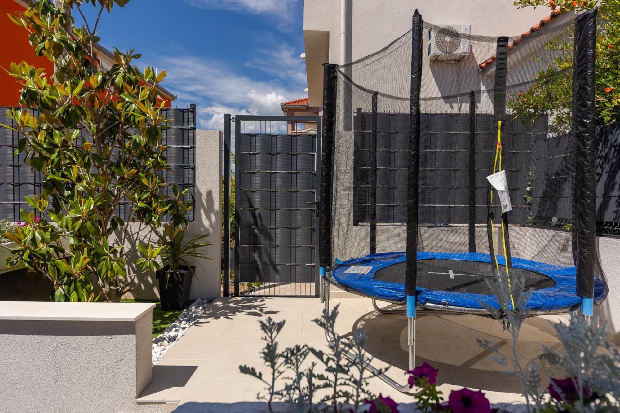 Kaštel Stari Luxury Villa My Wish With Pool מראה חיצוני תמונה